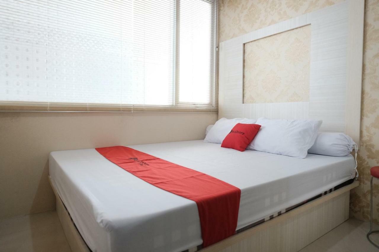 Redliving Apartemen Saladdin Mansion - Ran Management Депок Екстериор снимка